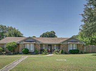606 Wilson Ct, Duncanville, TX 75137