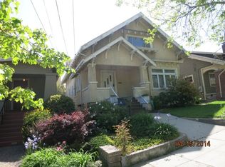 1535 Wellington St, Oakland, CA 94602