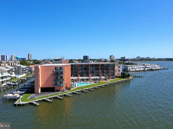 735 Bradley Rd Unit 209, Ocean City, MD 21842