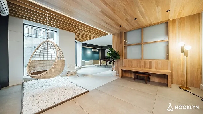 Rented by Nooklyn NYC LLC | media 17