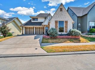 307 Heather Run, Woodway, TX 76712