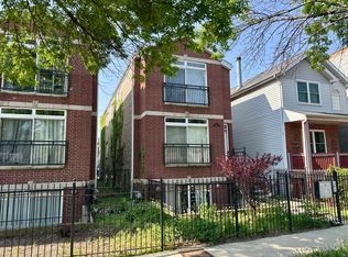2423 W Harrison St #1, Chicago, IL 60612