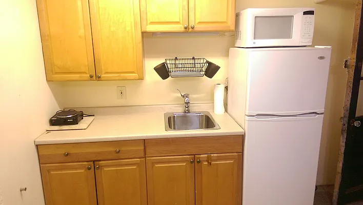 Rented by Metro Garden Realty NYC | media 1