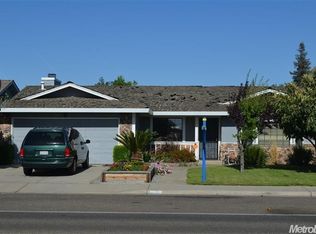 2660 Crowell Rd, Turlock, CA 95382