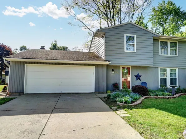 2606 Darwood Grv, New Haven, IN 46774