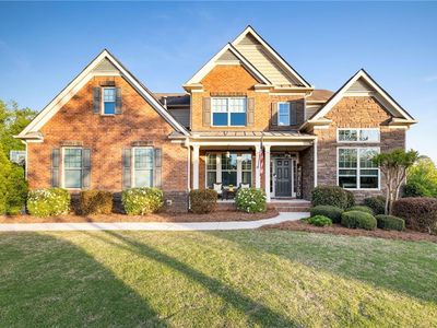 203 Millstone Pkwy, Woodstock, GA, 30188