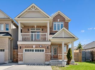 111 Kay Cres, Centre Wellington, ON N1M0G2
