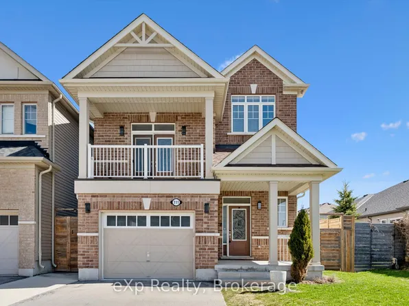 111 Kay Cres, Centre Wellington, ON N1M 0G2