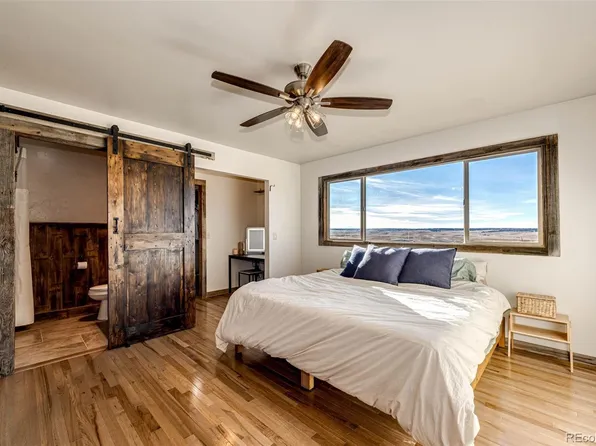 40543 Way Of Patience, Deer Trail, CO 80105