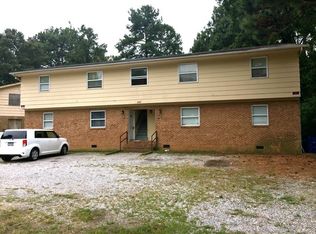 452 Dacian Rd APT 101, Raleigh, NC 27610
