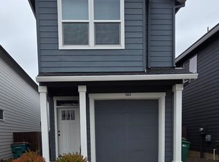 161 E Wayno Way, Newberg, OR 97132