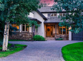 50 Howard Dr, Edwards, CO 81632