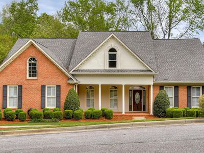 706 Fosters Ct, Evans, GA, 30809