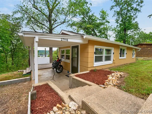 27116 Hard Rock Rd, Barnett, MO 65011