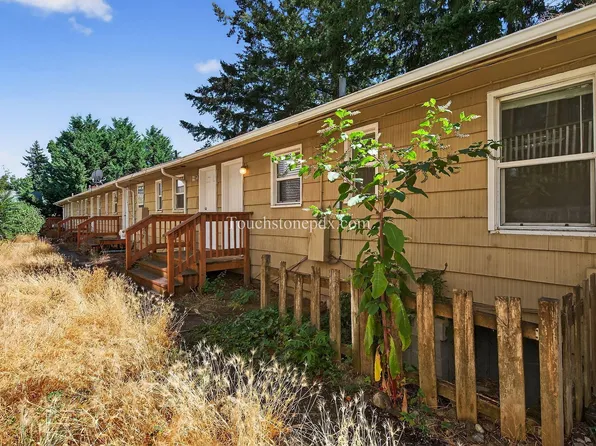 7319 SE Evergreen St., 7349 SE Evergreen St #28607, Portland, OR 97206