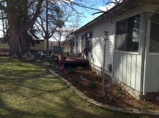 610 N Thielsen St, Echo, OR 97826