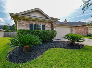 15530 Mossy Park, Cypress, TX 77429