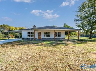2560 Swearengin Rd, Grant, AL 35747