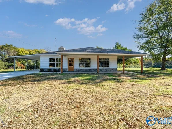 2560 Swearengin Rd, Grant, AL 35747