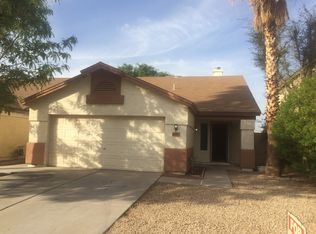 7416 W Sanna St, Peoria, AZ 85345