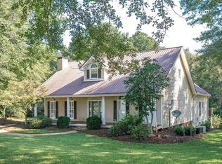 195 Stripling Chapel Rd, Carrollton, GA 30117