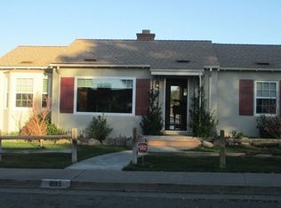 895 Valle Vista Ave, Vallejo, CA 94590
