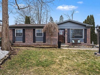 50625 Jim Dr, Chesterfield, MI, 48047