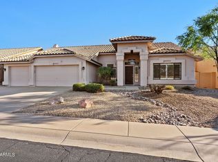 4115 E Montgomery Rd, Cave Creek, AZ 85331