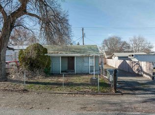 1329 Carolina Ave, Richland, WA
