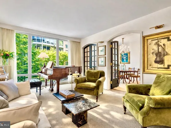 1155 23rd St NW APT 7G, Washington, DC 20037