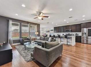 16928 Lathrop Ave, Pflugerville, TX 78660