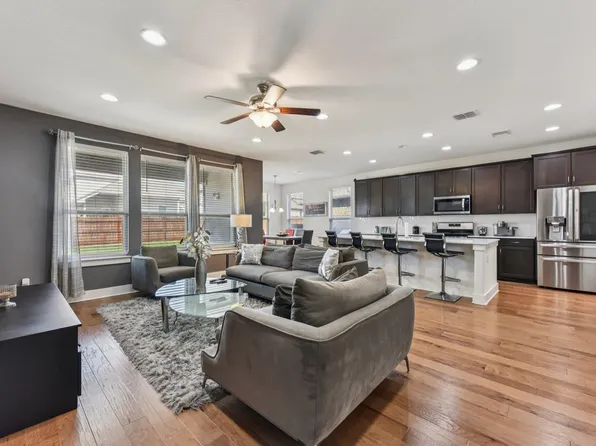 16928 Lathrop Ave, Pflugerville, TX 78660
