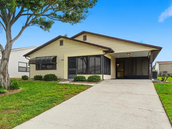 3231 BEAR CREEK LANE, LAKELAND, FL 33810
