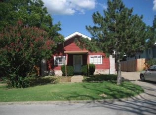 104 S Choctaw Ave, Bartlesville, OK 74003