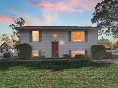 331 Helen St, Michigan City, IN, 46360