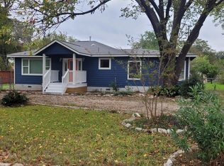 3315 Burleson Rd #A, Austin, TX 78741