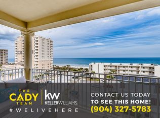 1126 N 1st St #601, Jacksonville Beach, FL 32250