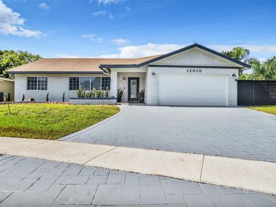 12010 NW 19th St, Pembroke Pines, FL, 33026
