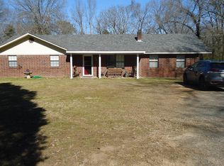7 Briarwood St, Greenbrier, AR 72058