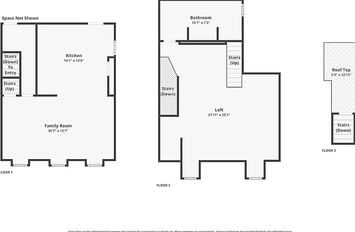 513 Locust St #1 — Photo 24