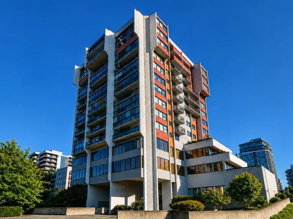 1515 Eastern Ave #507, North Vancouver, BC V7L 4R2