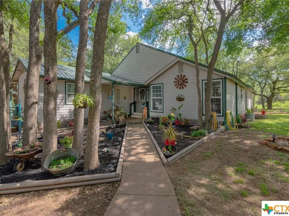 3051 Bud Ln, Belton, TX 76513