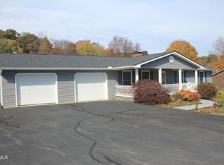 5028 Dublin Rd, Kingsport, TN 37664