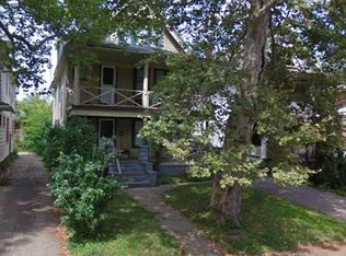 10005 Somerset Ave, Cleveland, OH 44108