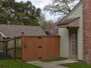 319 Artisan Rd APT D, Lafayette, LA 70508