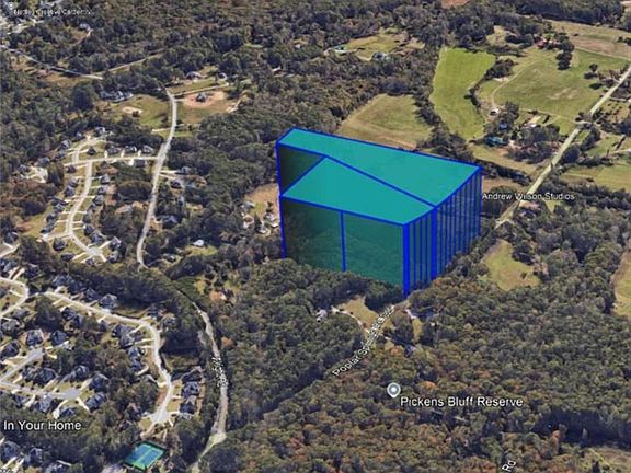 4th image of 0 Poplar Springs Rd