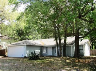 6449 Diamond Leaf Dr, Jacksonville, FL 32244