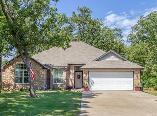 5657 Point La Vis, Malakoff, TX 75148