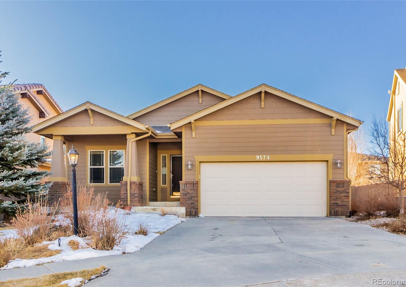 9574 Roxborough Park Court, Colorado Springs, CO 80924 Zillow
