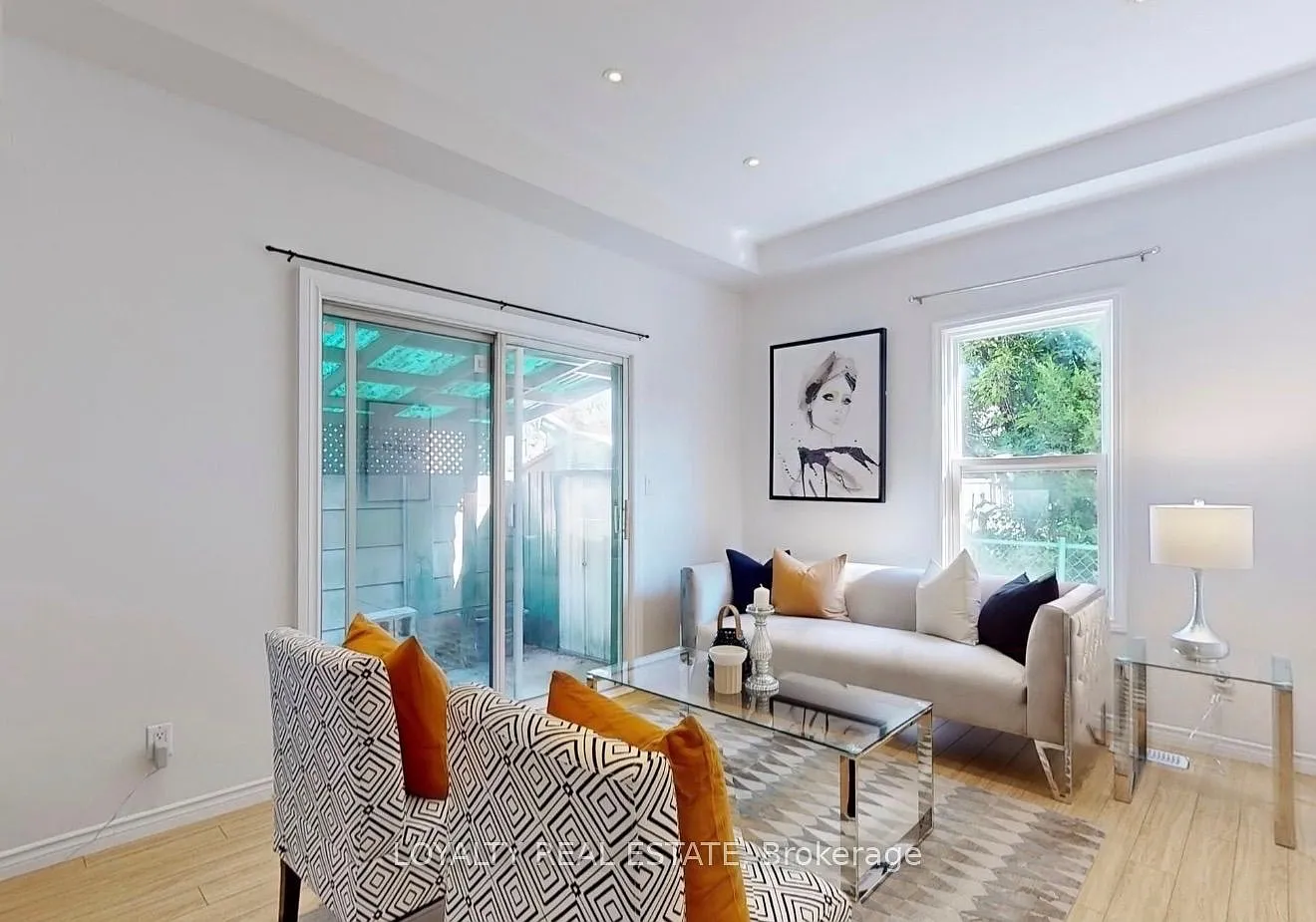 3 bed, $2,650 — Photo 2